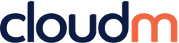 CloudM Archive logo